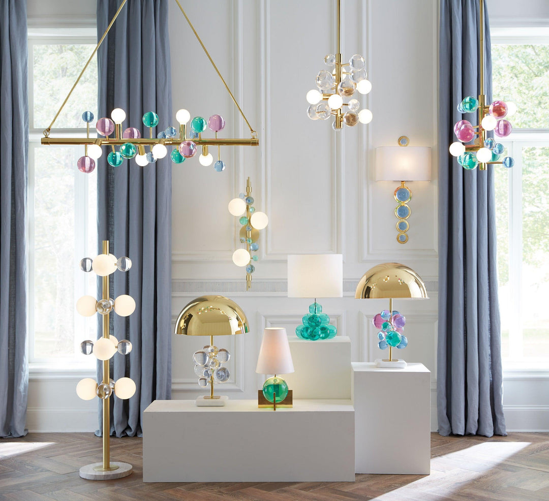How to Choose the Right Lighting for Your Home Style