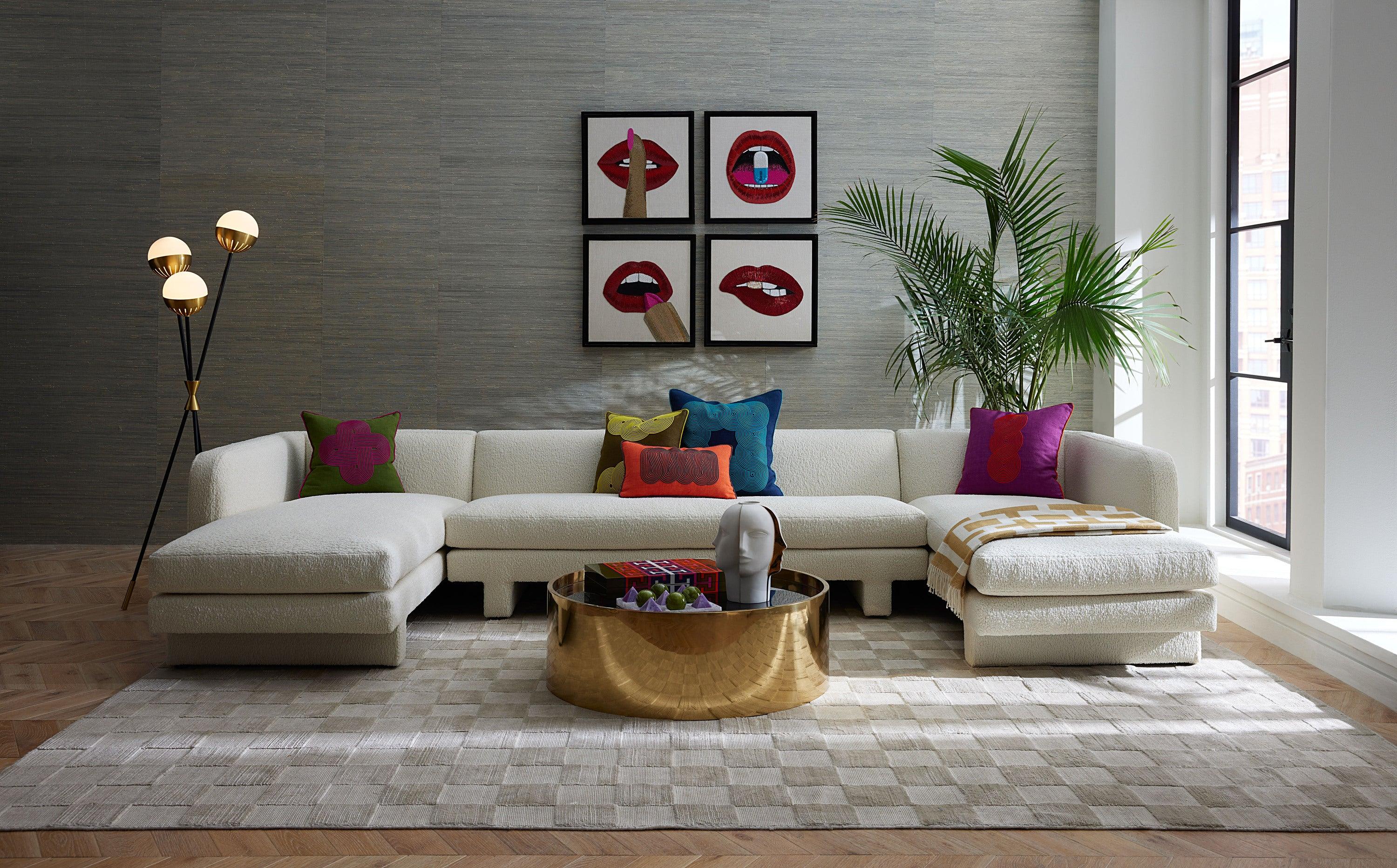 Top Interior Design Trends for 2025 Maison Vogue