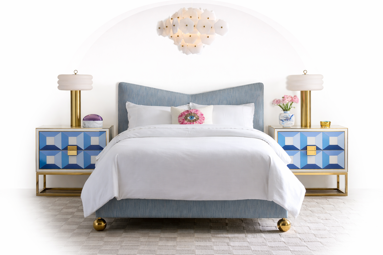 Art Deco – Maison Vogue