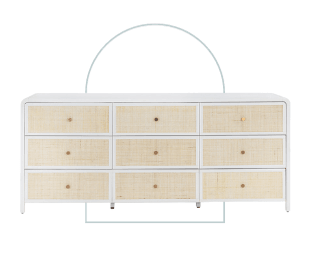 Dressers - Designer Home Furniture Maison Vogue
