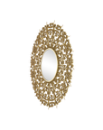 Levain Round Mirror