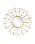 Levain Round Mirror