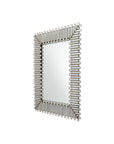 Daze Rectangular Mirror