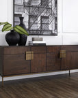 Jade Sideboard