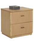 Etienne Nightstand - Maison Vogue