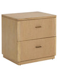 Etienne Nightstand - Maison Vogue