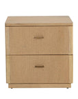 Etienne Nightstand - Maison Vogue