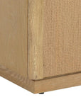 Etienne Nightstand - Maison Vogue