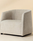 Serenade Lounge Chair-Husky Beach