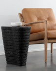 Mojave End Table - Maison Vogue