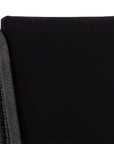 Sorrento Dining Chair - Natural-Black