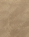 Algarve Sideboard-Champagne Gold - Maison Vogue