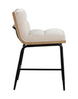 Abilene Counter Stool - Maison Vogue