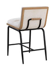 Abilene Counter Stool - Maison Vogue