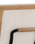 Abilene Counter Stool - Maison Vogue