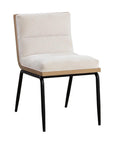 Abilene Dining Chair (Set of 2) - Maison Vogue