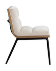 Abilene Dining Chair (Set of 2) - Maison Vogue