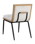 Abilene Dining Chair (Set of 2) - Maison Vogue