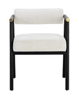 Sova Dining Armchair