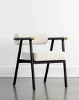 Sova Dining Armchair