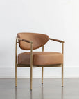Heloise Dining Armchair