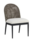 Calandri Dining Chair - Black (Set of 2)