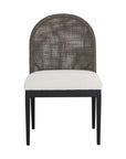 Calandri Dining Chair - Black (Set of 2)