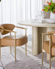 Heloise Dining Armchair