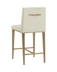 Wilbur Counter Stool-Geralt Linen