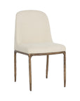 Nestor Dining Chair-Zenith Alabaster -Set of 2