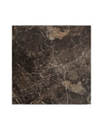 Laros End Table-Brown