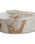 Laros Coffee Table - Round