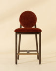 Orabell Counter Stool-Opera Spice