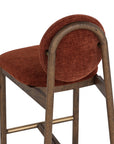Orabell Counter Stool-Opera Spice