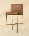 Lathan Barstool-Tan