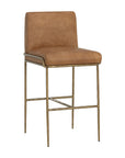 Lathan Barstool-Tan