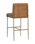 Lathan Barstool-Tan