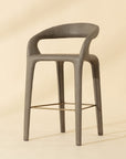 Atika Barstool-Ivanhoe Mineral