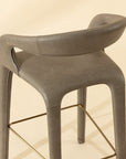 Atika Barstool-Ivanhoe Mineral