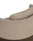 Bastille Swivel Lounge Chair