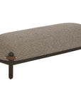Holst Bench - Ebony-Gellar Earth