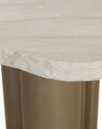 Idris Dining Table - 44"