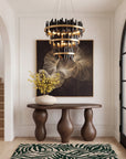 Ines Console Table