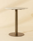 Iska Bar Table
