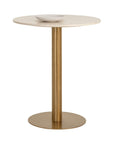 Iska Bar Table
