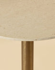 Iska Bar Table