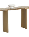 Kashtha Console Table