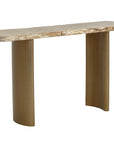 Kashtha Console Table