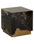 Truett End Table