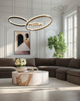 Nisha End Table